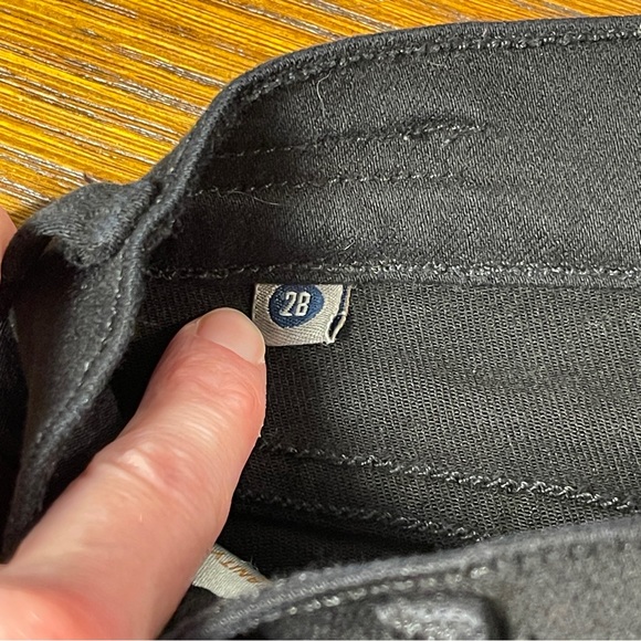 Citizens Of Humanity Avedon Slick Skinny - Picture 3 of 6